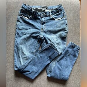 Bluenotes skinny jeans size 27/27